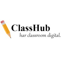ClassHub logo - Similar company to Affinix Digital