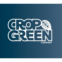 Crop Green Company logo - Similar company to Mpulu Banana Farm