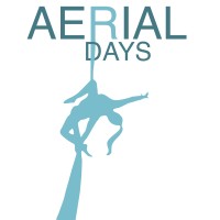 Aerial Days logo - Similar company to Lion Gaming