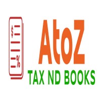 AtoZ Tax Nd Books logo - Similar company to Books & Counts