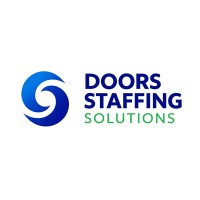 Doors Staffing Solutions logo - Similar company to Levor Solutions