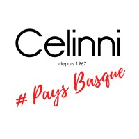 CELINNI Pays Basque logo - Similar company to Beaumont & Finet