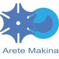ARETE MACHINE&ENGINEERING logo - Similar company to Bimodel
