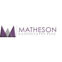 Matheson & Associates PLLC logo - Similar company to Partee Shack