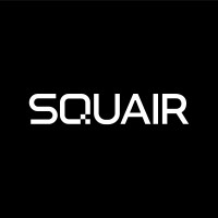 SQUAIR logo - Similar company to Bctec