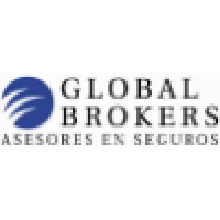 Global Brokers logo - Similar company to Secocenter