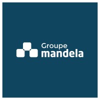 Groupe Mandela logo - Similar company to Jmad'Solutions