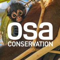 Osa Conservation logo - Similar company to Kula Project