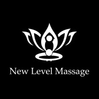 New Level Massage logo - Similar company to We Are F
