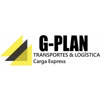 G-PLAN Transportes logo - Similar company to Minasgás S/A Indústria E Comércio