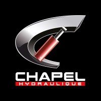 Chapel Hydraulique logo - Similar company to Deriba Group