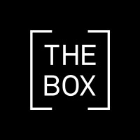 The BOX London logo - Similar company to Showcase Group