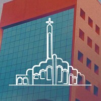Primeira Igreja Batista de Curitiba logo - Similar company to Grupo Risco Zero
