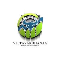 VittaVardhanaa logo - Similar company to V3 Data Solution