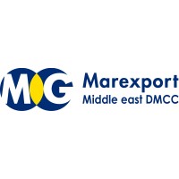 Marexport Middle East DMCC logo - Similar company to Valkyrie Dmcc