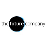 The Future Company logo - Similar company to Nextera