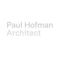 Paul Hofman Architect logo - Similar company to Lk Advisory Pty Ltd