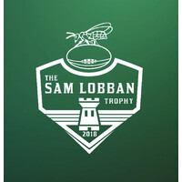 The Sam Lobban Trophy logo - Similar company to Grampian Pride