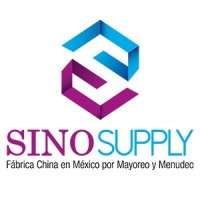 Sino supply S.A. de C.V. logo - Similar company to Sagaon Tech