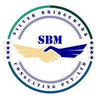 Silver BridgeMark Consulting Private Limited logo - Similar company to Metafind Solutions Inc