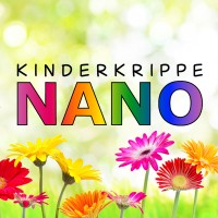 Kinderkrippe NANO logo - Similar company to Kinderkrippe.Ch