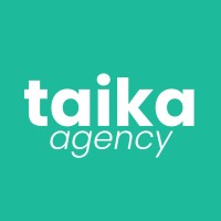 TaikaAgency logo - Similar company to Admotion.Ai