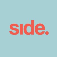 Studio Side logo - Similar company to Othrwrld