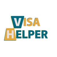 Visa Helper logo - Similar company to Visa Submission Services