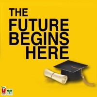 The Future Begins Here logo - Similar company to Carlteck