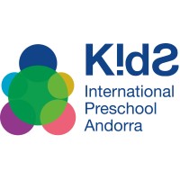 Kids International Preschool Andorra logo - Similar company to Dc Data Consultancy