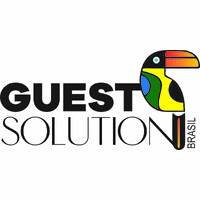 Guest Solution Brasil logo - Similar company to Artedecor Têxteis Lar Hotelaria