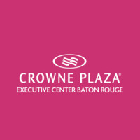 Crowne Plaza Executive Center Baton Rouge, an IHG Hotel logo - Similar company to Orion Fleet Intelligence
