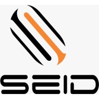SEID HQ logo - Similar company to Cosse Ltd
