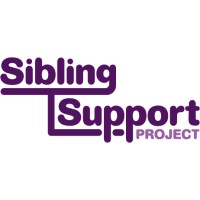 Sibling Support Project logo - Similar company to Neev Kolte & Brave Ronil Foundation