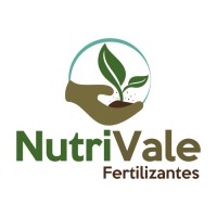 Nutrivale Fertilizantes logo - Similar company to Agroimpulse