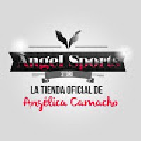 Angel Sports logo - Similar company to Chaumondis