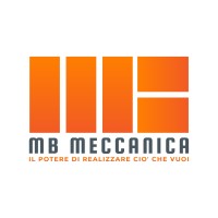 MB Meccanica SRL logo - Similar company to Lynx Rh - Nice