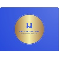 RMtalentpartners logo - Similar company to Sergeant Talent Partners