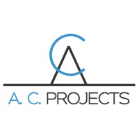 A.C. Projects logo - Similar company to Ipq Group