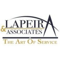 Lapeira & Associates LLC logo - Similar company to Textbook Dibs