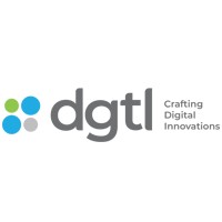 dgtl Innovations logo - Similar company to Solution Planets