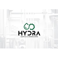 Hydra Service logo - Similar company to Hydra Service