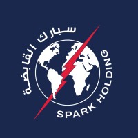 Spark Holding logo - Similar company to Spark Byte Integrated