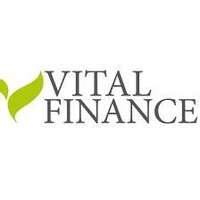 VITAL FINANCE logo - Similar company to Afytech