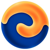 Rede MegaBrasil logo - Similar company to Labimport - Equipamentos Para Laboratórios