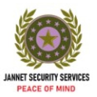 JANNET SECURITY SERVICES logo - Similar company to Hawk Group Services Ltd