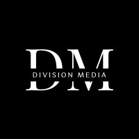 Division Media logo - Similar company to Blu Shift Creative