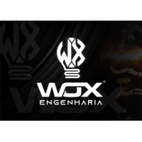 Wox Engenharia logo - Similar company to Grupo Peniel®