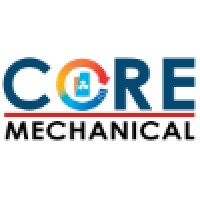 CORE Mechanical logo - Similar company to Aniza Corp