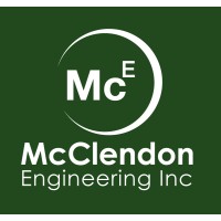 McClendon Engineering logo - Similar company to Haus Structures Ltd
